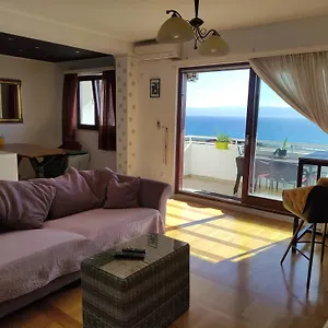  Appartamento Marina