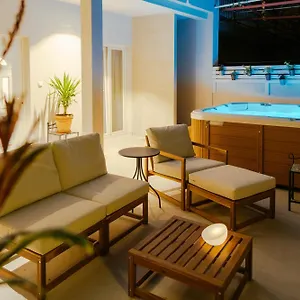  Apartamento Toni