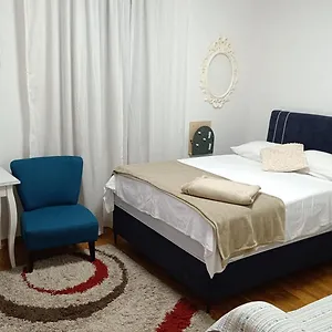  Apartamento Stone House