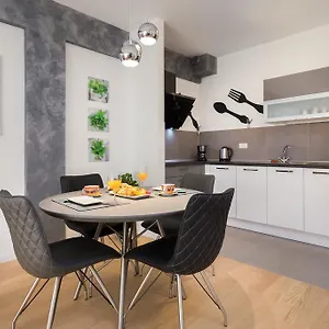  Appartamento Bepo Luxury