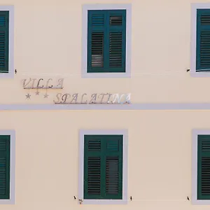  Appartamento Spalatina